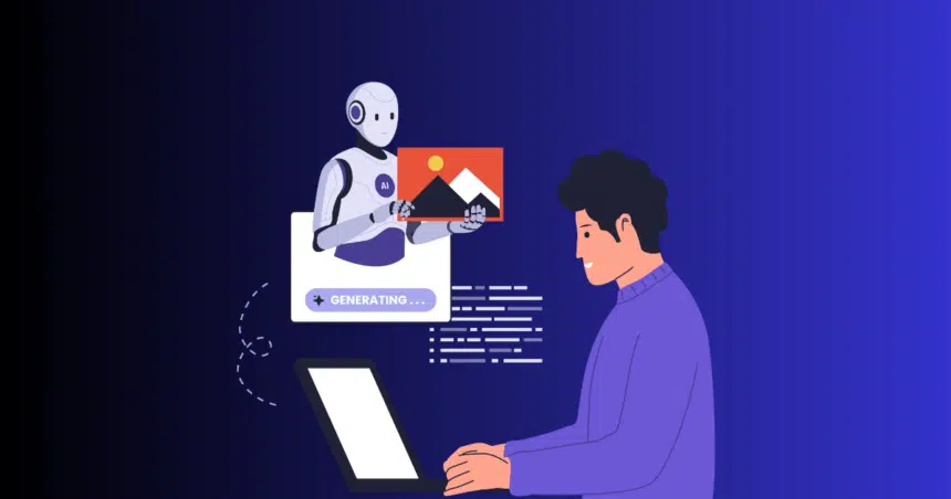 AI Image Generator for Bloggers