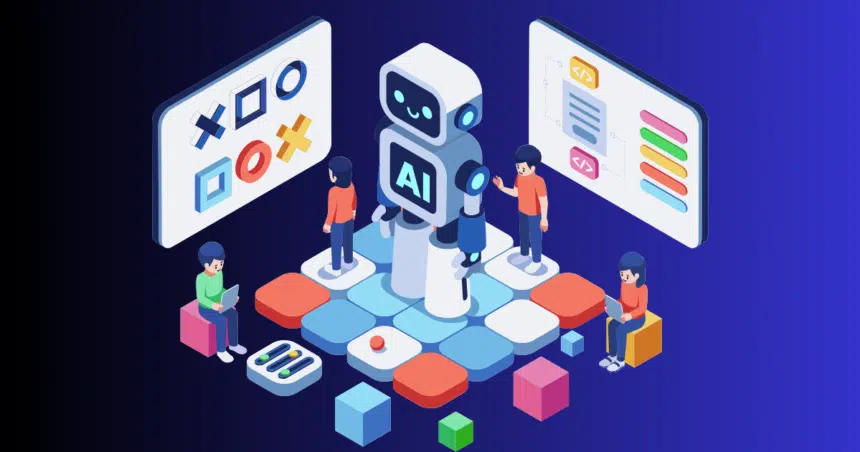 AI Image Generator for Game Developers Facts 2026