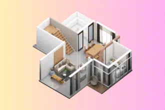 AI Image Generator to Interior Design 2026