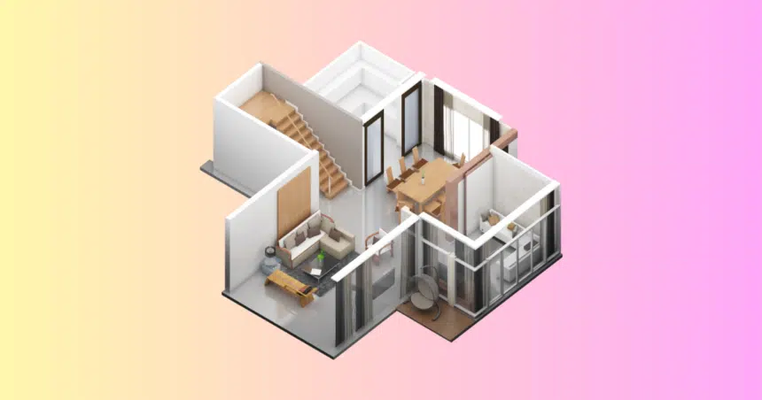 AI Image Generator to Interior Design 2026