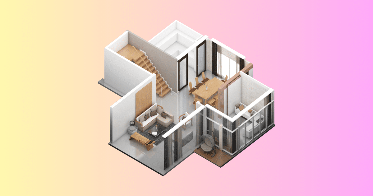 AI Image Generator To Interior Design 2026