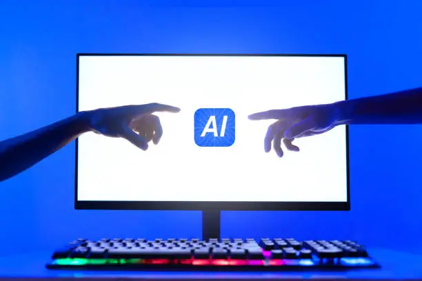 AI Image Generator vs Graphic Designer