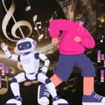 AI Music Sites