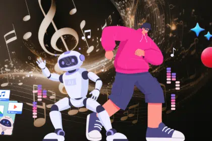 AI Music Sites