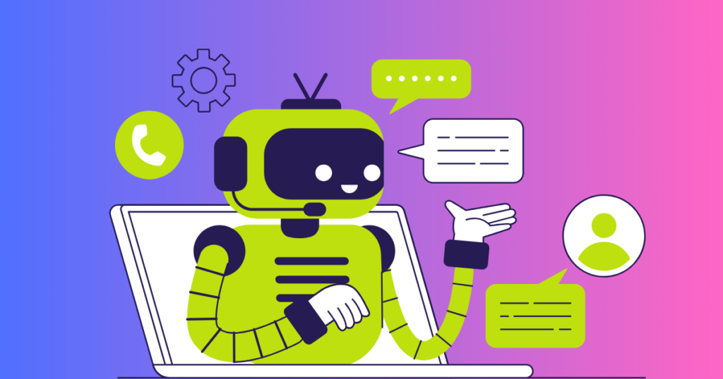 AI-Powered Custom Landing Pages