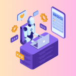 AI-Powered Custom Landing Pages