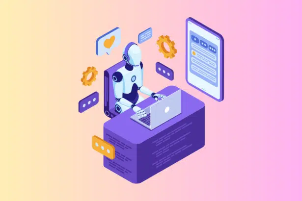 AI-Powered Custom Landing Pages