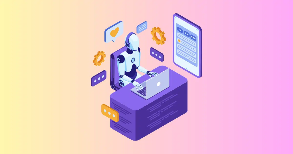 AI-Powered Custom Landing Pages