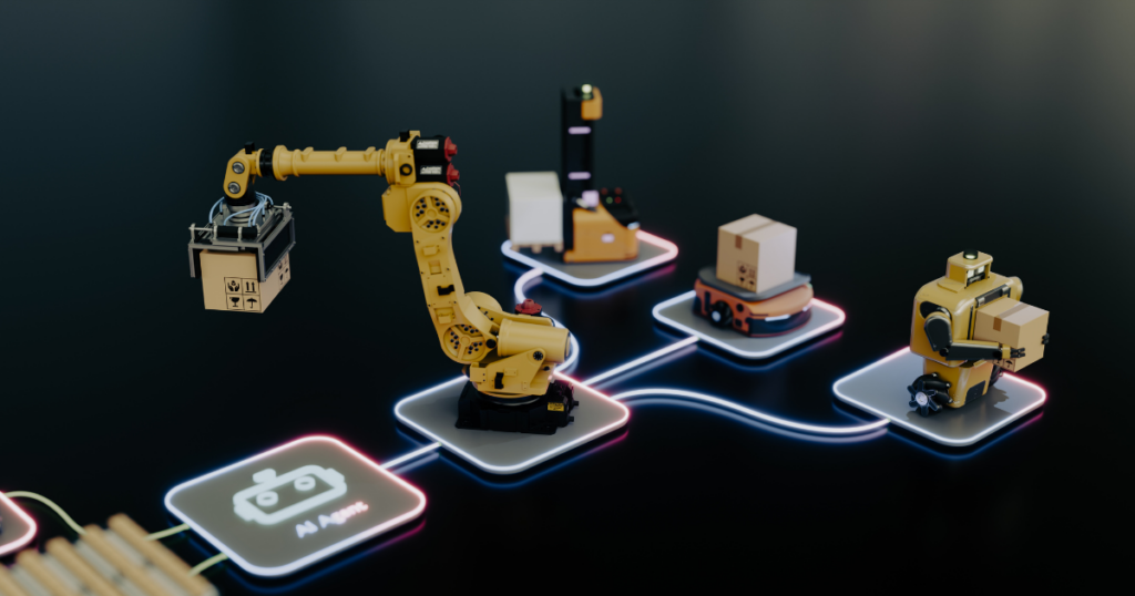 AI Supply Chain Security Platforms