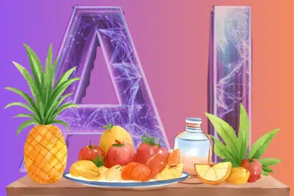 AI in Food and Beverage Industry