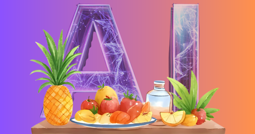 AI in Food and Beverage Industry