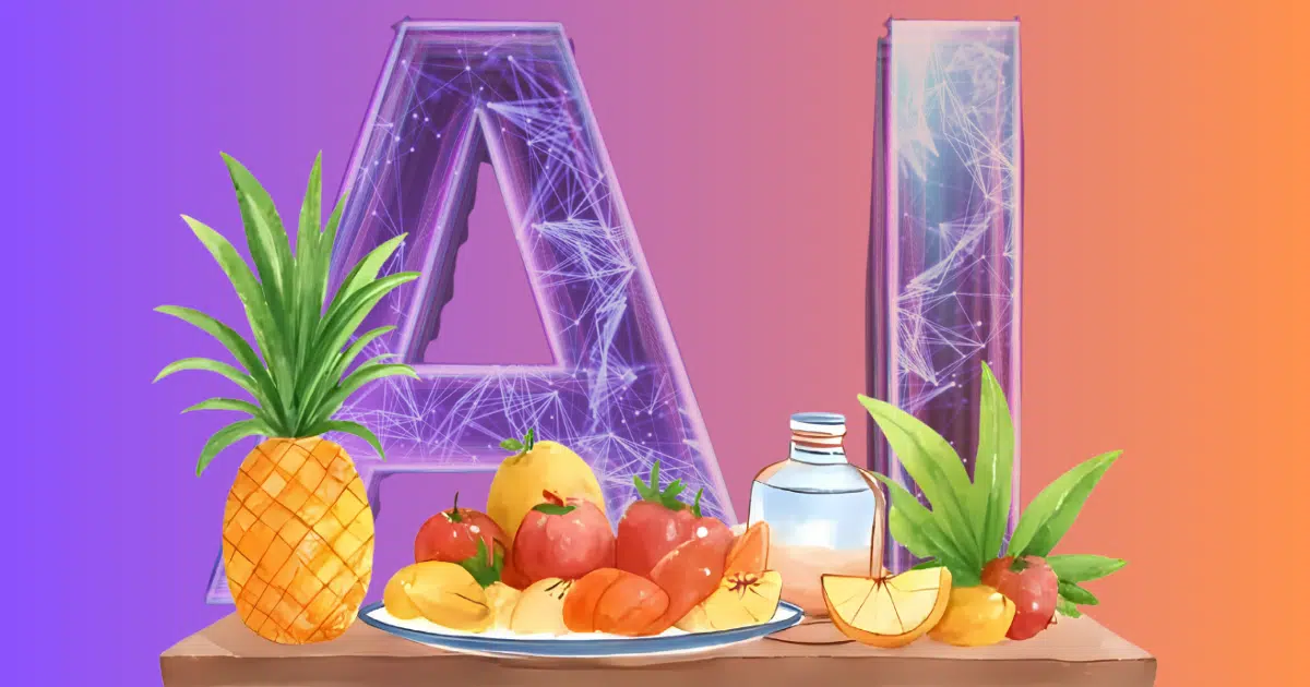 AI in Food and Beverage Industry