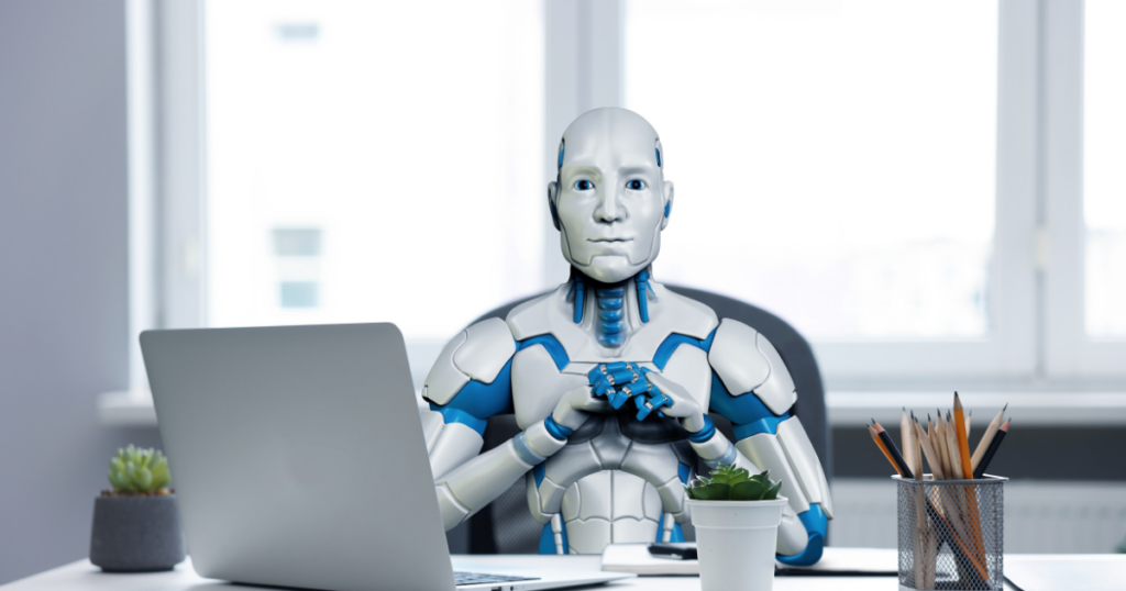Benefits of intelligent agents in robotics
