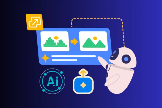 Best AI Image Upscaler Tools in 2026