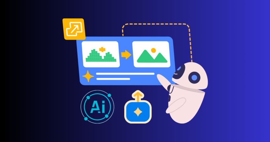 Best AI Image Upscaler Tools in 2026