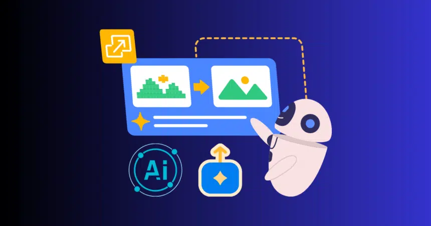 Best AI Image Upscaler Tools in 2026