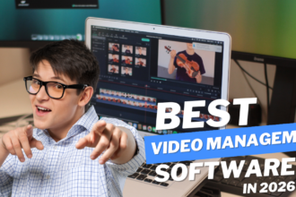Best Video Management Software