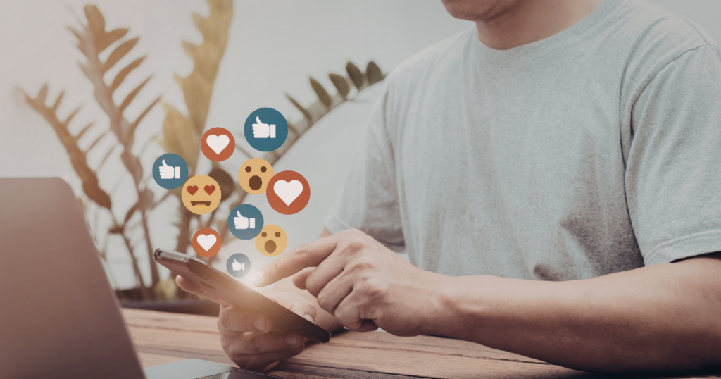 Best Ways to Use AI Images on Social Media