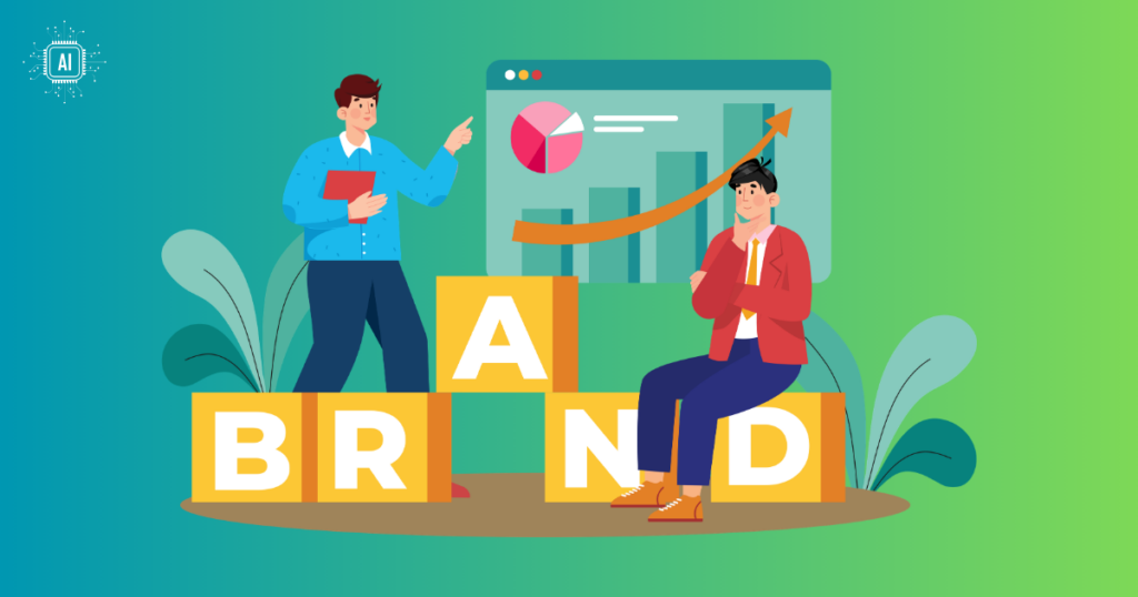 Brand to Demand