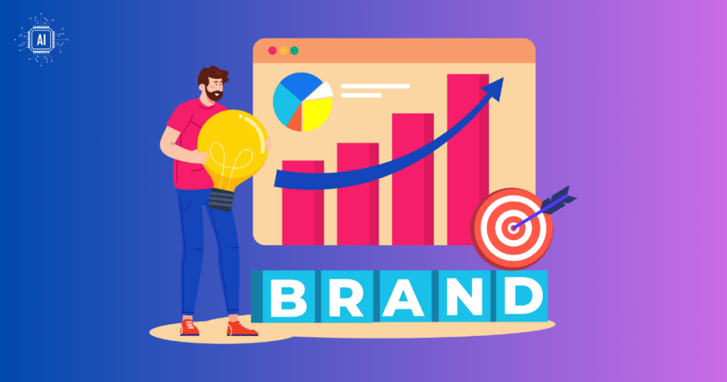 Brand to Demand