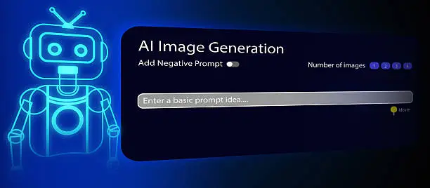Controlling AI with Photography References