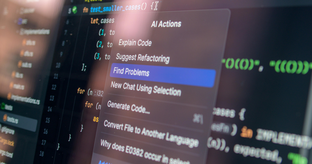 Core AI Frameworks