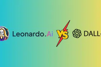 DALL·E vs Leonardo AI