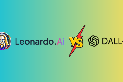 DALL·E vs Leonardo AI