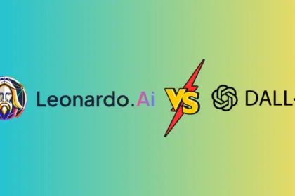 DALL·E vs Leonardo AI
