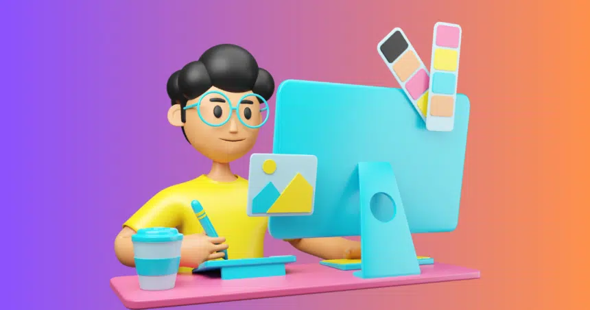 Does AI Take Over Graphic Designers? (2026 Reality Check)