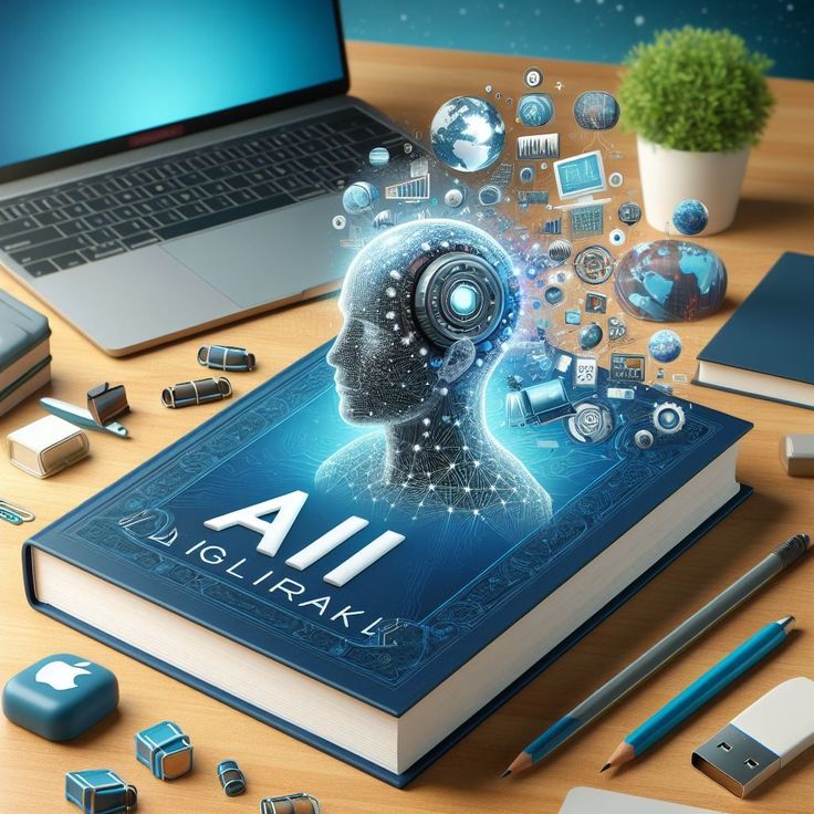 How To Use AI For Book Cover Design 2026