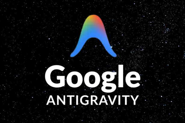 Google Antigravity
