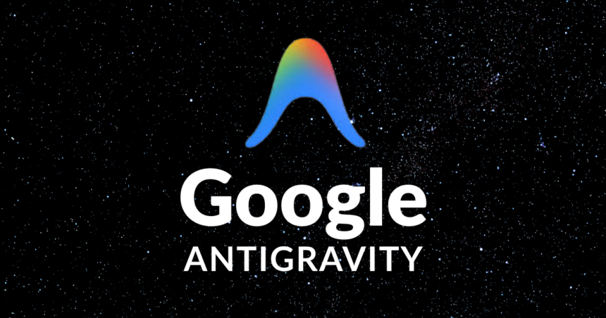 Google Antigravity
