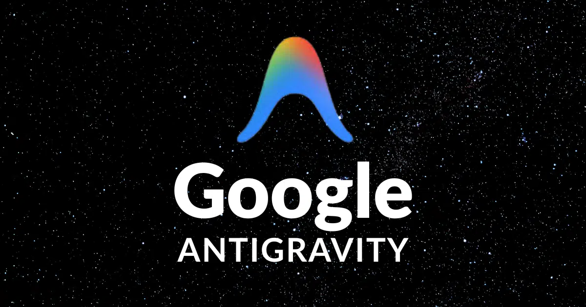 Google Antigravity
