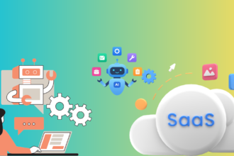 How AI Is Reshaping the Way SaaS Products Deliver Data to Their Users