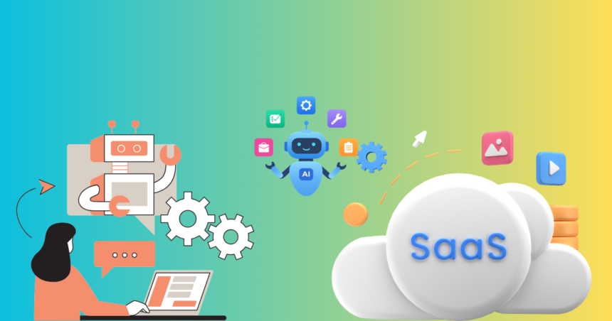 How AI Is Reshaping the Way SaaS Products Deliver Data to Their Users