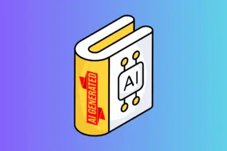 How To Use AI For Book Cover Design 2026