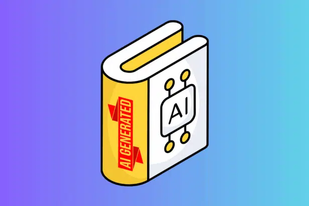 How To Use AI For Book Cover Design 2026