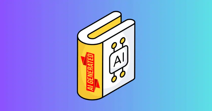 How To Use AI For Book Cover Design 2026