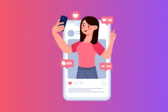 How to Use AI Images for Better Social Media Engagement