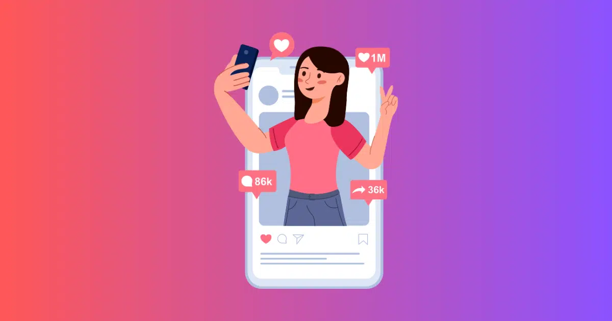 How to Use AI Images for Better Social Media Engagement