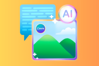How to use Canva AI Image Generator (2026 Full Guide)