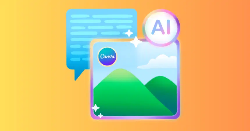 How to use Canva AI Image Generator (2026 Full Guide)