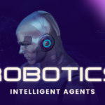 Intelligent agents in robotics