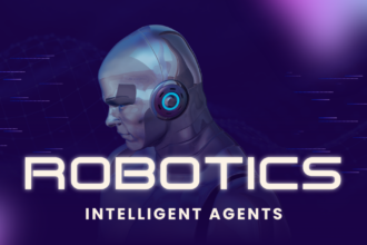 Intelligent agents in robotics