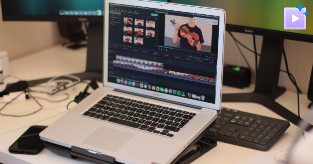 Key Benefits of Using an AI Video Generator