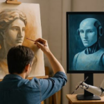 Legal Risks of Using AI-Generated Art