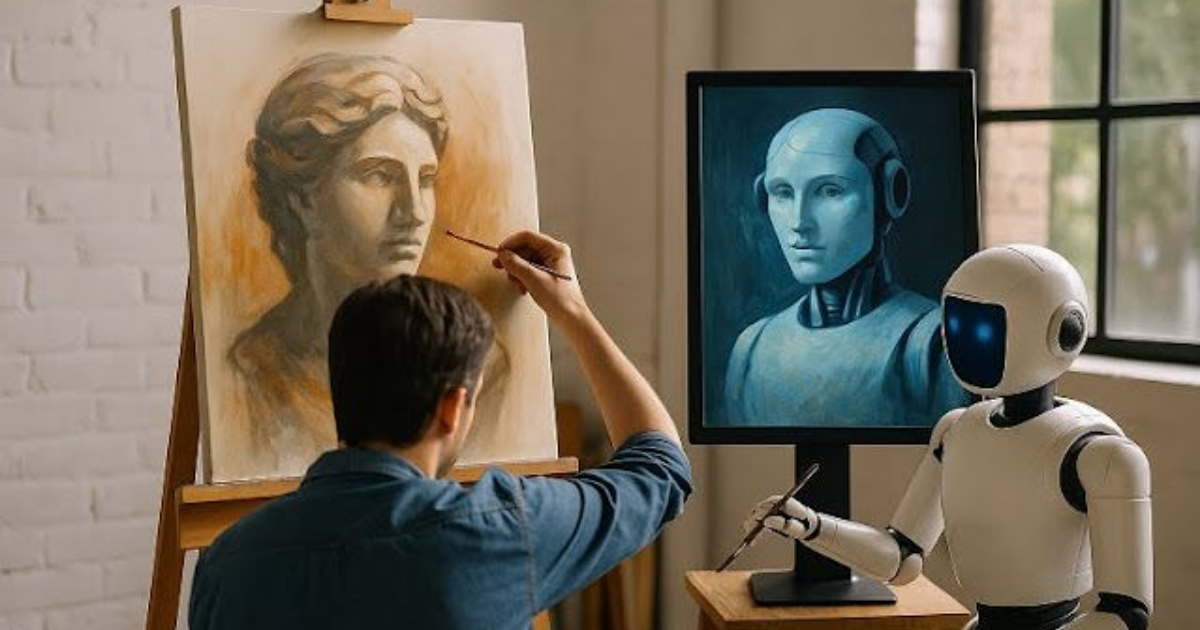 Legal Risks of Using AI-Generated Art