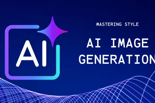 Mastering Style in AI Image Generation