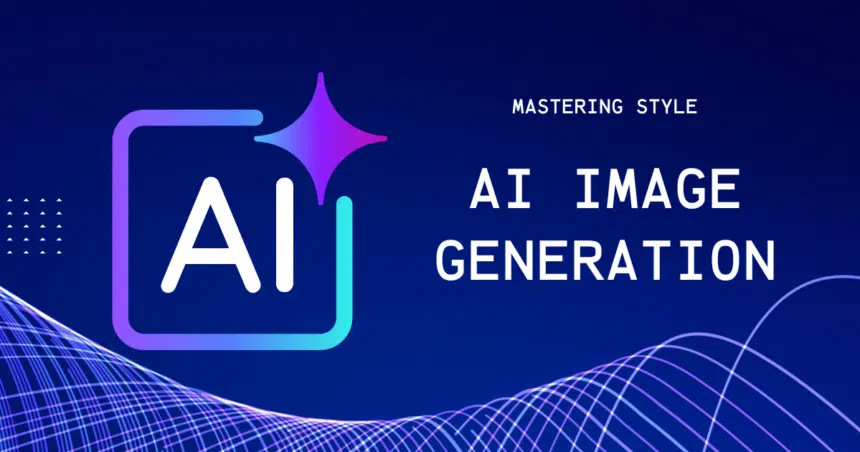 Mastering Style in AI Image Generation